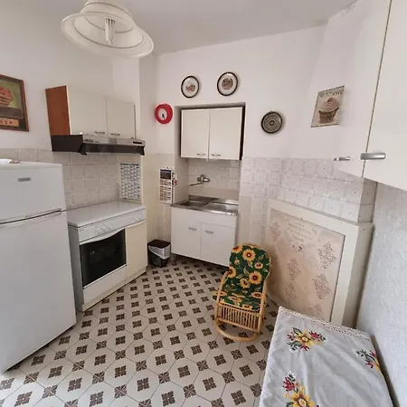 Apartment La Vedetta Alpina *