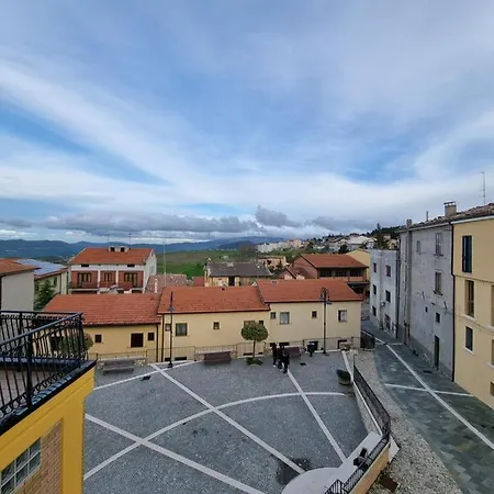 La Vedetta Alpina * Torricella Peligna