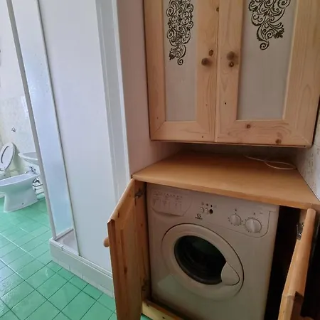 Daire La Vedetta Alpina *