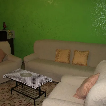Apartament La Vedetta Alpina *