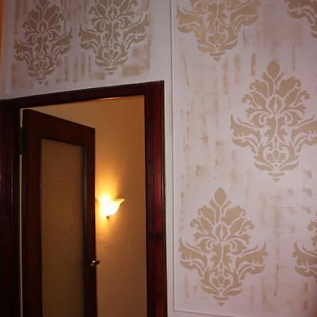 Apartament La Vedetta Alpina *