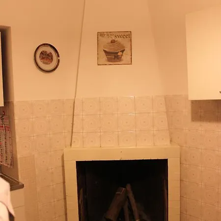 Apartment La Vedetta Alpina