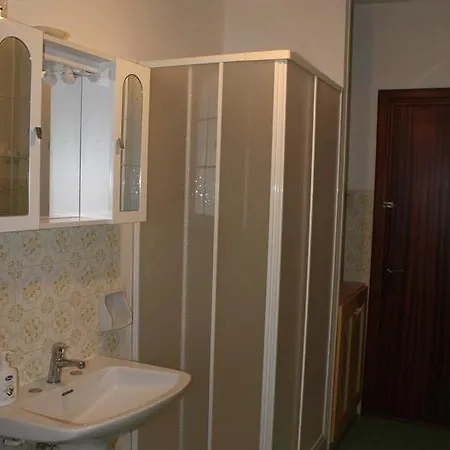 Apartment La Vedetta Alpina Torricella Peligna